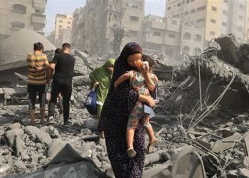 قطر تتعهد بعلاج 1500 جريح فلسطيني وكفالة 3 آلاف يتيم من أبناء أهالي غزة