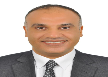 الدكتور حسين بكر رئيسًا للمركز القومي للسينما 1
