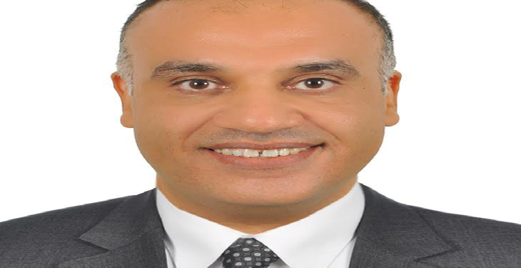 الدكتور حسين بكر رئيسًا للمركز القومي للسينما 1