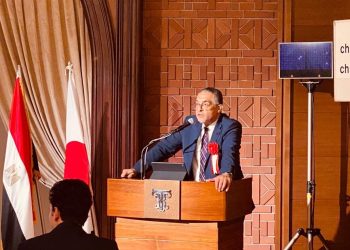 ممثلو شركات يابانية يؤكدون على ثقتهم بالاقتصاد المصري