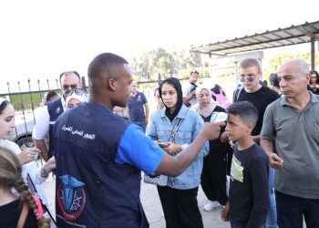 الصحة تعلن.. بدء علاج الفلسطينيين المصابين في أحداث غزة بـ مصر