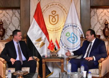 الرعاية الصحية: تعزيز التعاون في القطاع الصحي بين مصر وتركيا