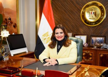 «البطاقة لو منتهية روح انتخب».. وزيرة الهجرة ترد على استفسارات المصريين بالخارج حول الانتخابات الرئاسية 2024