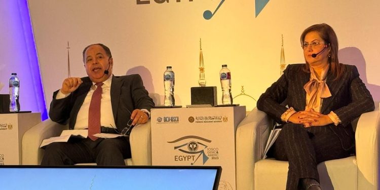 وزير المالية: التجربة المصرية في التمويل الأخضر والمستدام تعزز المسار التنموي
