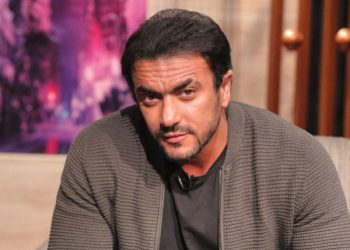 أحمد العوضي: كريم عبدالعزيز أعلى إيرادات في السينما المصرية.. وأرشح الفيل الازرق للأوسكار 3
