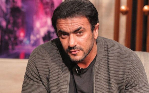 أحمد العوضي: كريم عبدالعزيز أعلى إيرادات في السينما المصرية.. وأرشح الفيل الازرق للأوسكار 1