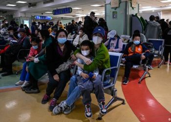 فيروس غامض يضرب الجهاز التنفسي لـ سكان الصين وتحذير صادم من الصحة.. هل يعود زمن كورونا؟ 2