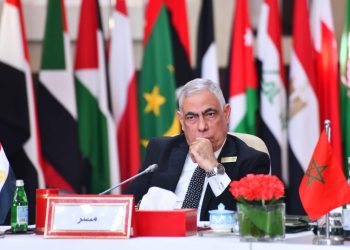 النائب العام يفتتح فعاليات الاجتماع الثالث لجمعية النواب العموم العرب بالمملكة المغربية 6