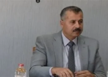 قرار وزاري بتعيين اللواء شريف حسن الرشيدي نائبا لرئيس جهاز حماية المستهلك
