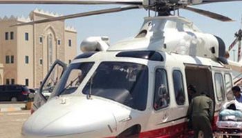 بالإسعاف الطائر.. نقل 12 طفلا مبتسرا من قطاع غزة إلى مستشفى العاصمة الإدارية 5