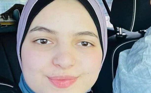 حقيقة استشهاد حفيدة إسماعيل هنية في قصف إسرائيلي بـ غزة