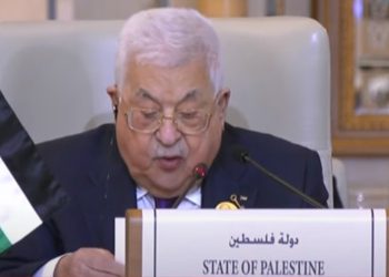 الرئيس الفلسطيني: سنواصل صمودنا في أرضنا ولن نساوم على حقوق شعبنا