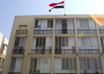 سفارة مصر في الكونغو تكشف عن شروط التصويت في انتخابات الرئاسة 2024 1