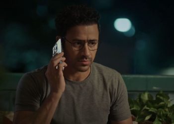 مسلسل زينهم الحلقة الرابعة| أحمد داود يتعرض للتهديد بعد اختفاء جميلة  6