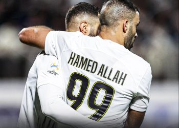 "ثلاثي هجومي".. تشكيل الاتحاد أمام النصر في قمة الدوري السعودي 1