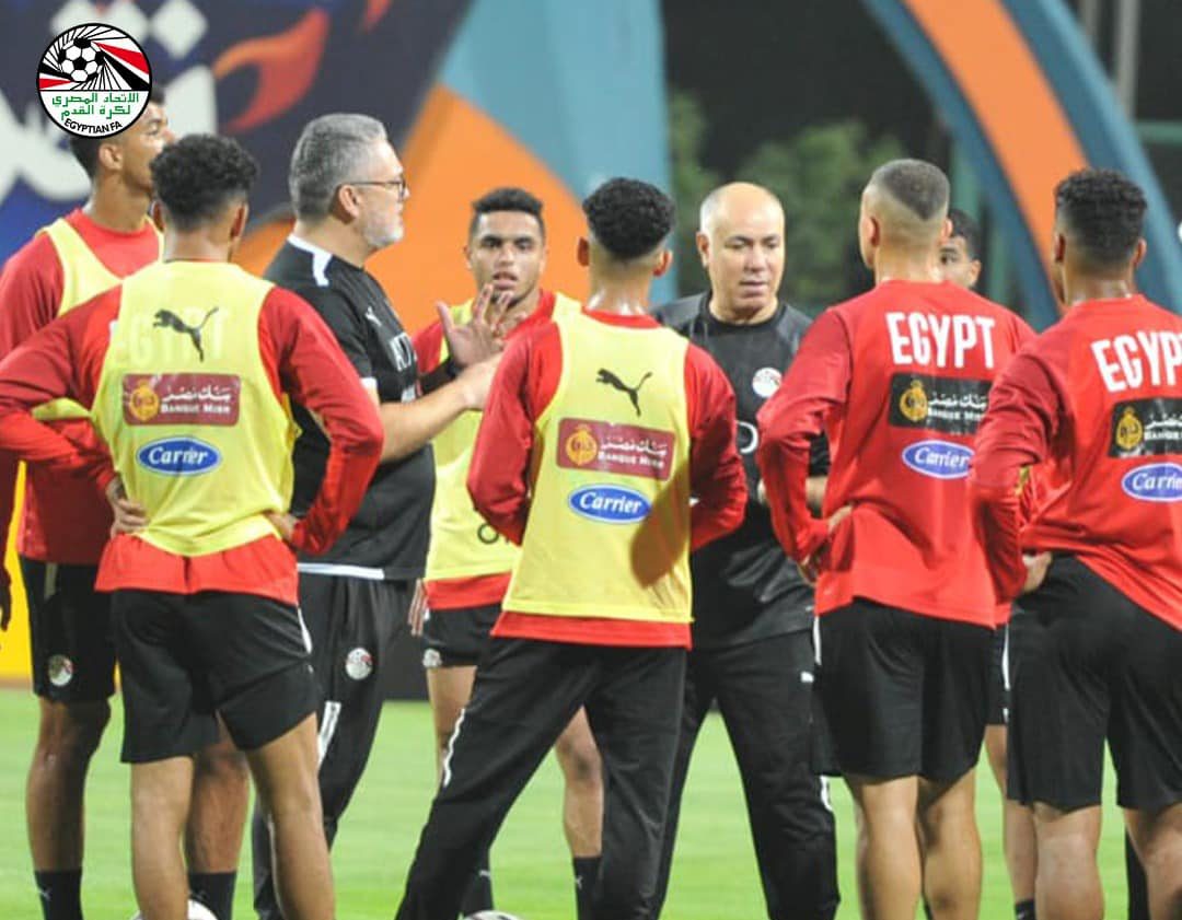 مصر مع إسبانيا.. تعرف على نتائج قرعة أولمبياد باريس لـ كرة القدم 1