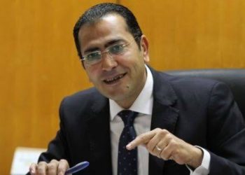إقالة أيمن حسام الدين رئيس جهاز حماية المستهلك