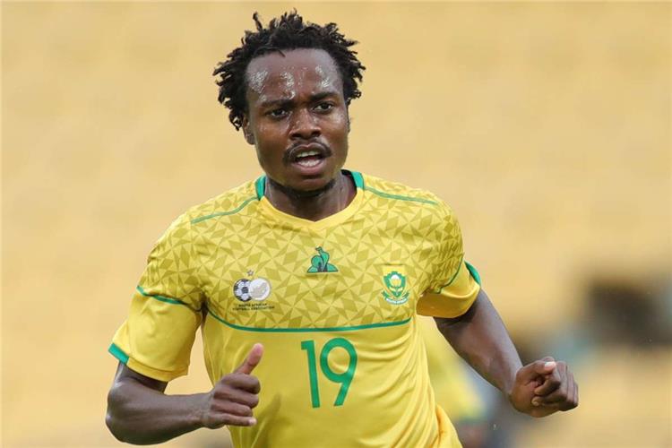 بث مباشر لمباراة جنوب أفريقيا ضد مالي في كأس أمم إفريقيا 5