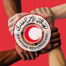 للتوسع في الشراكات لتعزيز المساعدات الموجهة إلى قطاع غزة.. القباج تجتمع بـ إدارة الهلال الأحمر 2