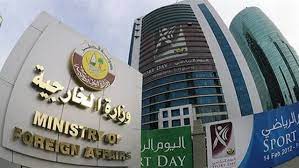 خارجية قطر تشكر مصر على إزالة عقبات تنفيذ اتفاق الهدنة الإنسانية 3