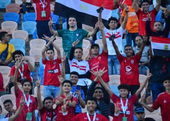 حافلات مجانية لنقل الجماهير لمؤازرة المنتخب في كأس "عاصمة مصر" 3