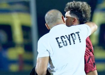 مفاجأة سارة لثلاثي المستبعد من منتخب مصر |تفاصيل 2