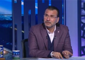 محمد عبدالجليل: أتمنى عدم وقوع صدام بين حسام حسن والنادي الأهلي 2