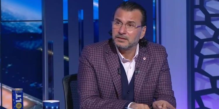 محمد عبدالجليل: أتمنى عدم وقوع صدام بين حسام حسن والنادي الأهلي 1
