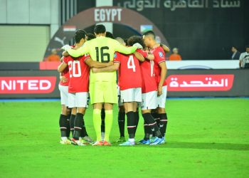 بعد الفوز على جيبوتي.. ترتيب مصر بالمجوعة الأولى بتصفيات كأس العالم 2
