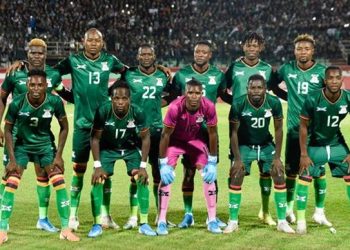 التشكيل الرسمي لمنتخب جيبوتي أمام مصر بـ تصفيات كأس العالم 4