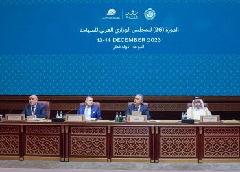 مصر تترأس الدورة 33 للمكتب التنفيذي للمجلس الوزاري العربي لـ السياحة 2