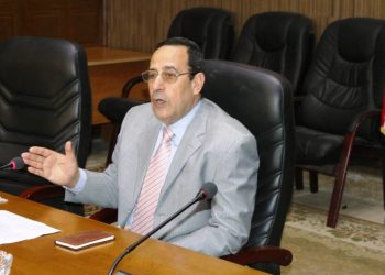 موعد امتحانات النقل والشهادات المحلية الترم الأول في شمال سيناء 1