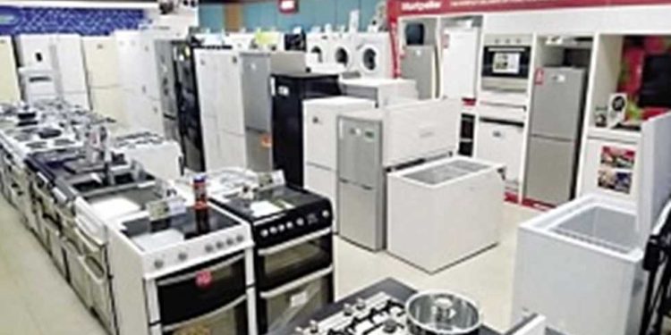 حسن مبروك: تراجع أسعار الأجهزة المنزلية خلال الفترة القادمة 1