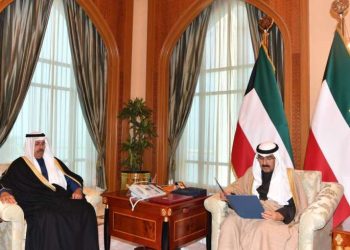 الحكومة الكويتية تتقدم باستقالتها والأمير يقبلها