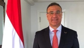 السفير المصري بالجزائر: تم التواصل مع رموز الجالية وحثهم على المشاركة بالانتخابات