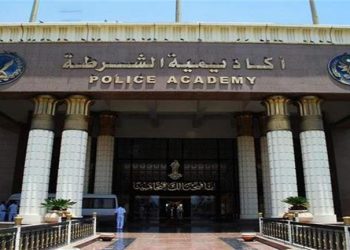 أكاديمية الشرطة تنظم ورشة تدريبية لطلبة جامعات مصر 3