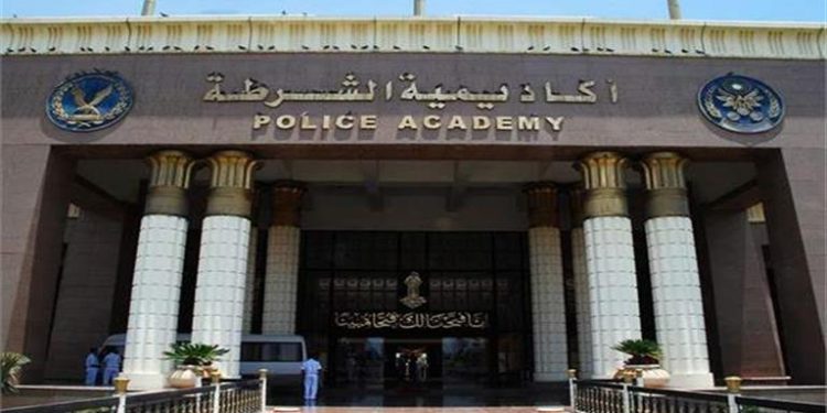 أكاديمية الشرطة تنظم ورشة تدريبية لطلبة جامعات مصر 1