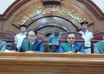 24يناير ..الحكم على 4متهمين بقتل طبيب التجمع 1