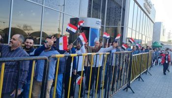 بدء ثالث أيام انتخابات المصريين في الخارج بـ نيوزيلندا 4