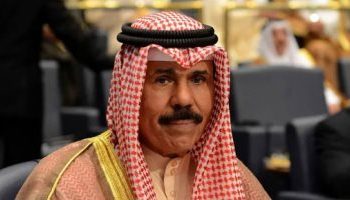 الديوان الأميري: مراسم دفن جثمان أمير الكويت الراحل غدا وتقتصر على الأقارب فقط