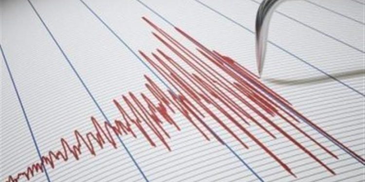 زلزال بقوة 4.6 درجة يضرب محافظة ملاطيا التركية 1