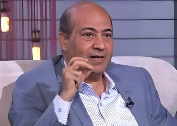 طارق الشناوي: الدراما المصرية في 2023 ثرية.. ومحمد سامي على أعصابه في التصوير 1