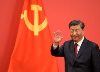 الرئيس الصيني: نرغب في التعاون مع الاتحاد الأوروبي لمواجهة التحديات العالمية معا 2