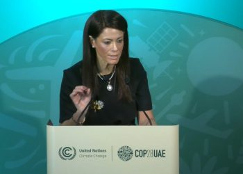 وزيرة التعاون الدولي: تمويل المناخ لم يصل للمستويات التي تجعله على المسار الصحيح