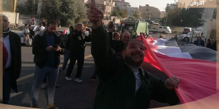 الانتخابات الرئاسية 2024.. توافد الجالية المصرية في الأردن للإدلاء بأصواتهم