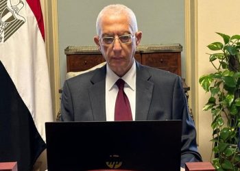 مصر تشارك في المؤتمر الافتراضي لمتابعة نتائج مؤتمر باريس حول الأوضاع الإنسانية في قطاع غزة 2