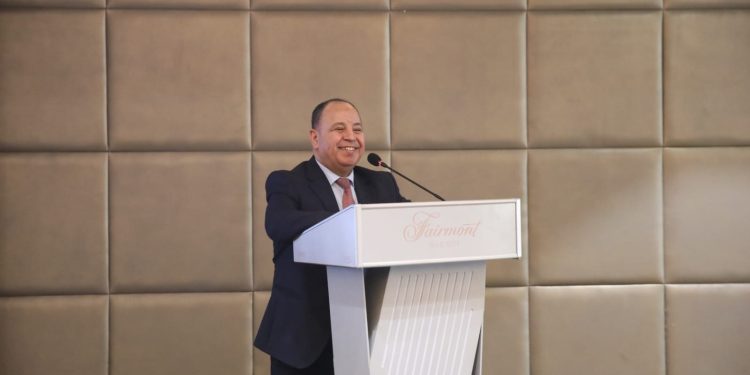 وزير المالية: الرئيس السيسي يتبنى تنفيذ أكبر مشروع لبناء قدرات القطاع الصحي في مصر 1