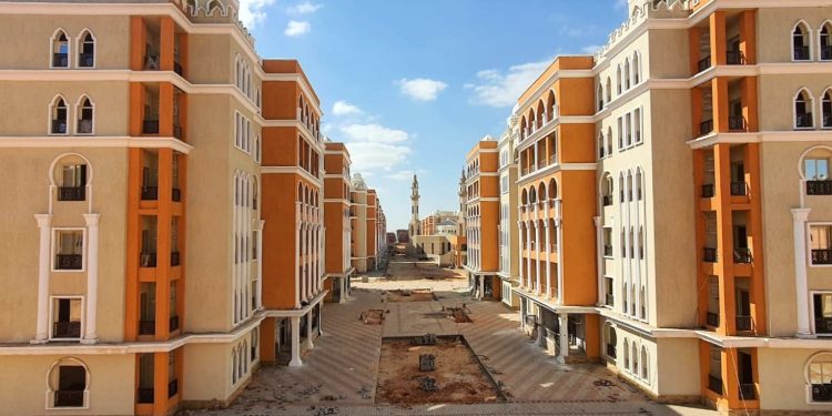 صندوق التنمية الحضرية يعلن عن طرح وحدات سكنية جديدة بـ 8 محافظات