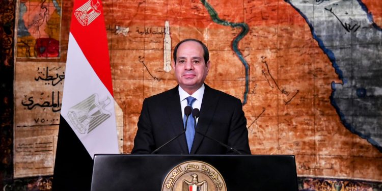 وكيل لجنة الخطة والموازنة بمجلس النواب: نجاح السيسي دليل على وعي الشعب المصري 1