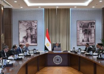 رئيس الوزراء يتابع الموقف التنفيذي لـ مشروع حماية شواطئ الإسكندرية وتوسعة الكورنيش 5